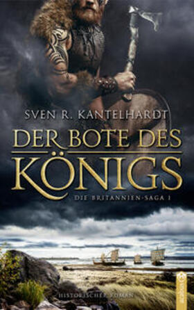 Kantelhardt |  Der Bote des Königs. | eBook | Sack Fachmedien