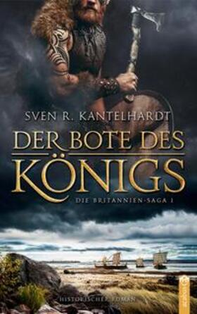 Kantelhardt |  Der Bote des Königs. | eBook | Sack Fachmedien