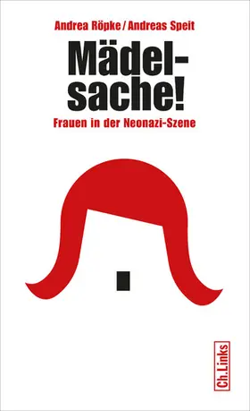 Röpke / Speit |  Mädelsache! | eBook | Sack Fachmedien