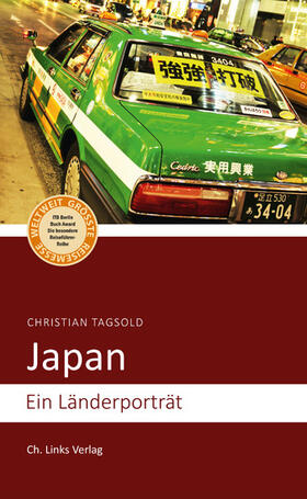Tagsold |  Japan | eBook | Sack Fachmedien