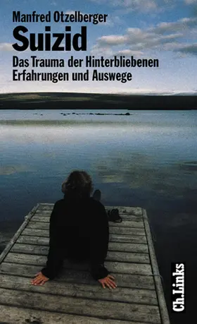 Otzelberger |  Suizid | eBook | Sack Fachmedien