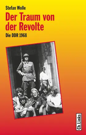 Wolle |  Der Traum von der Revolte | eBook | Sack Fachmedien