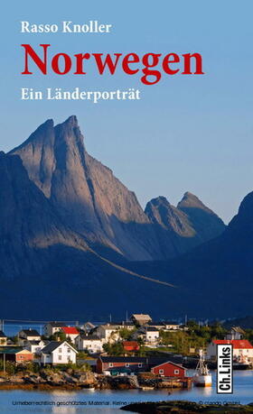 Knoller |  Norwegen | eBook | Sack Fachmedien