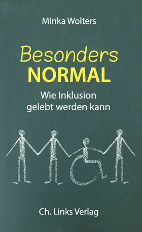 Wolters |  Besonders normal | eBook | Sack Fachmedien