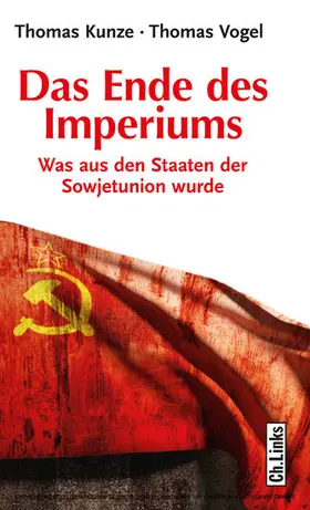 Kunze / Vogel |  Das Ende des Imperiums | eBook | Sack Fachmedien