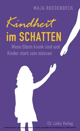 Roedenbeck |  Kindheit im Schatten | eBook | Sack Fachmedien