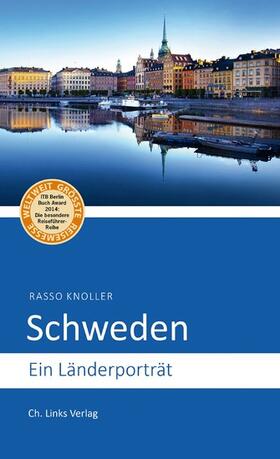 Knoller |  Schweden | eBook | Sack Fachmedien