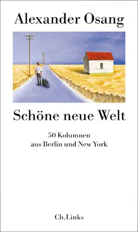 Osang |  Schöne neue Welt | eBook | Sack Fachmedien