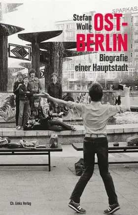 Wolle |  Ost-Berlin | eBook | Sack Fachmedien