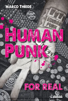 Thiede |  Human Punk For Real | eBook | Sack Fachmedien