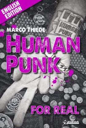 Thiede |  Human Punk For Real | eBook | Sack Fachmedien