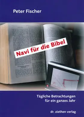 Fischer |  Navi für die Bibel | Buch |  Sack Fachmedien