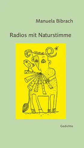 Bibrach |  Radios mit Naturstimme | Buch |  Sack Fachmedien