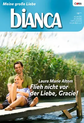 Altom |  Flieh nicht vor der Liebe, Gracie! | eBook | Sack Fachmedien