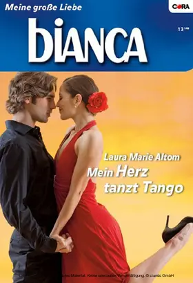 Altom |  Mein Herz tanzt Tango | eBook | Sack Fachmedien