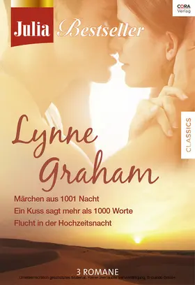 Graham |  Julia Bestseller - Lynne Graham | eBook | Sack Fachmedien