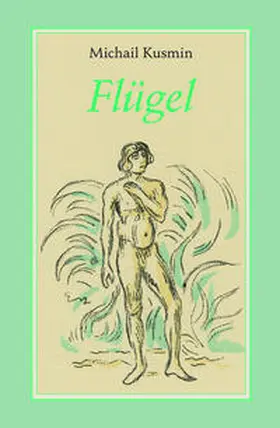 Kusmin |  Flügel | Buch |  Sack Fachmedien