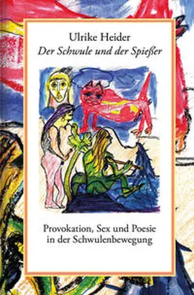 Heider |  Der Schwule und der Spießer | Buch |  Sack Fachmedien