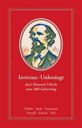 Dobler / Hirschfeld / Junk | Invictus - Unbesiegt | E-Book | sack.de