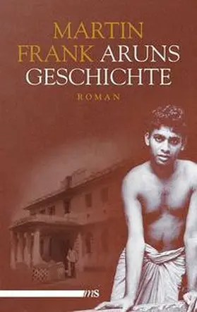 Frank |  Aruns Geschichte | Buch |  Sack Fachmedien