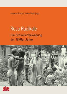 Pretzel / Weiß |  Rosa Radikale | eBook | Sack Fachmedien