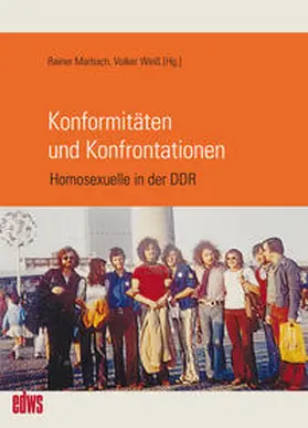 Marbach / Weiß |  Konformitäten und Konfrontationen | Buch |  Sack Fachmedien