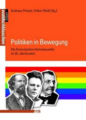 Pretzel / Weiss |  Politiken in Bewegung | Buch |  Sack Fachmedien