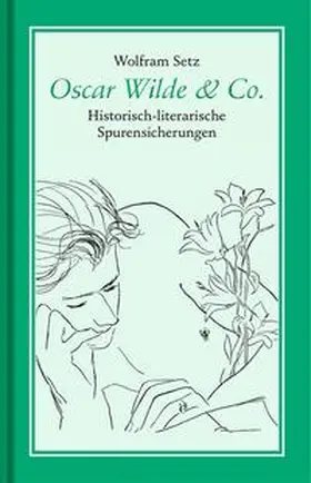 Setz |  Oscar Wilde & Co. | Buch |  Sack Fachmedien