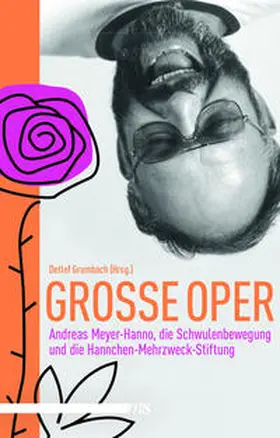 Grumbach / Meyer-Hanno |  Große Oper | Buch |  Sack Fachmedien