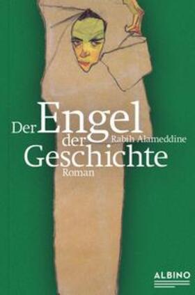 Alameddine |  Der Engel der Geschichte | Buch |  Sack Fachmedien