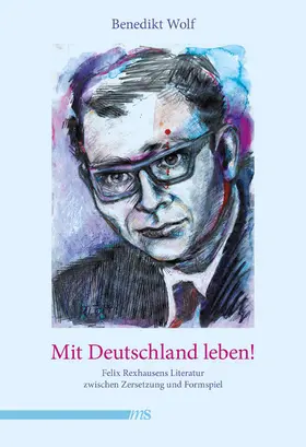 Wolf |  Mit Deutschland leben! | eBook | Sack Fachmedien