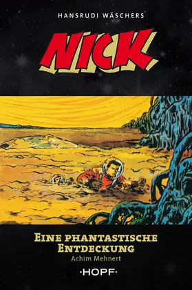 Mehnert |  Nick 5: Eine phantastische Entdeckung | eBook | Sack Fachmedien