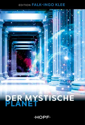 Klee |  Der Mystische Planet | Buch |  Sack Fachmedien