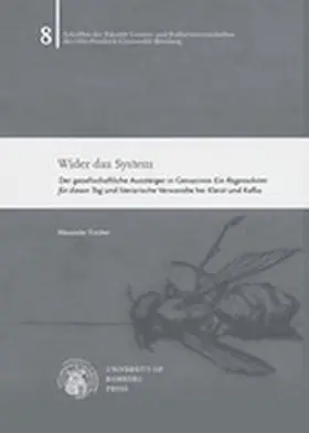 Fischer |  Wider das System | Buch |  Sack Fachmedien