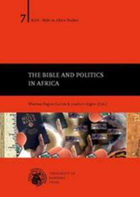 Gunda / Kügler |  The Bible and Politics in Africa | Buch |  Sack Fachmedien