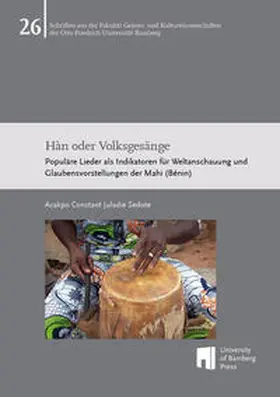 Sedote |  Hàn oder Volksgesänge | Buch |  Sack Fachmedien