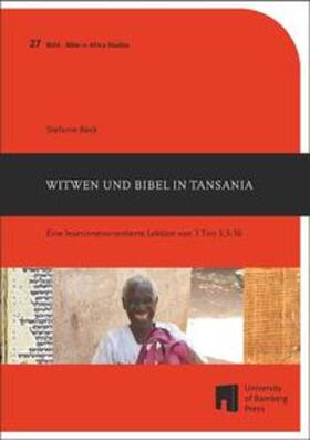 Beck |  Witwen und Bibel in Tansania | Buch |  Sack Fachmedien