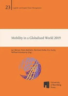 Werner / Biethahn / Kolke |  Mobility in a Globalised World 2019 | Buch |  Sack Fachmedien