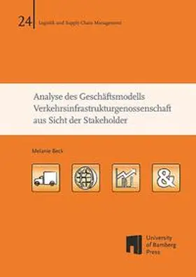 Beck |  Analyse des Geschäftsmodells | Buch |  Sack Fachmedien