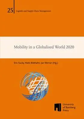 Sucky / Biethahn / Werner |  Mobility in a Globalised World 2020 | Buch |  Sack Fachmedien