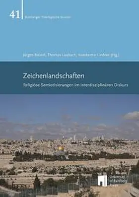 Bründl / Laubach / Lindner |  Zeichenlandschaften | Buch |  Sack Fachmedien