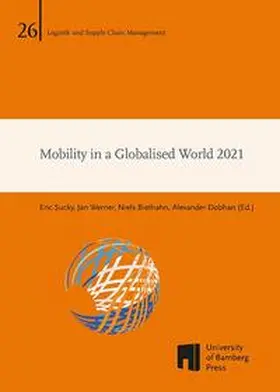 Sucky / Werner / Biethahn |  Mobility in a Globalised World 2021 | Buch |  Sack Fachmedien