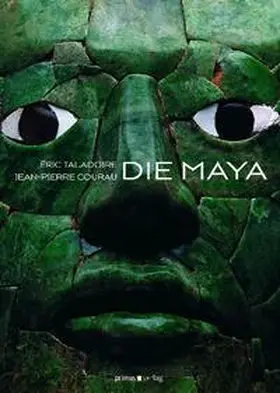 Taladoire | Die Maya | Buch | 978-3-86312-037-5 | sack.de