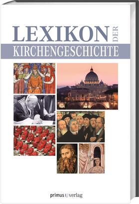 Steimer | Lexikon der Kirchengeschichte | Buch | 978-3-86312-351-2 | sack.de