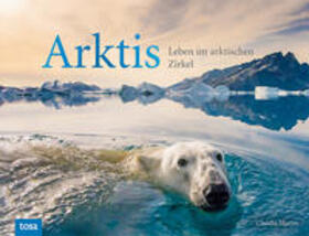 Martin |  Arktis | Buch |  Sack Fachmedien