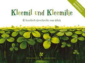 Holzwarth |  Kleemil und Kleemilie | Buch |  Sack Fachmedien