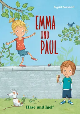 Zeevaert |  Emma und Paul. Schulausgabe | Buch |  Sack Fachmedien