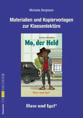 Bergmann |  Begleitmaterial: Mo, der Held | Buch |  Sack Fachmedien