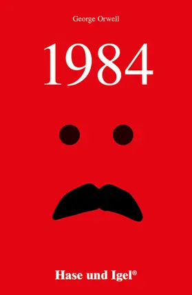 Orwell |  1984. Schulausgabe | Buch |  Sack Fachmedien