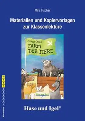 Fischer / Orwell |  Farm der Tiere, Begleitmaterial | Buch |  Sack Fachmedien